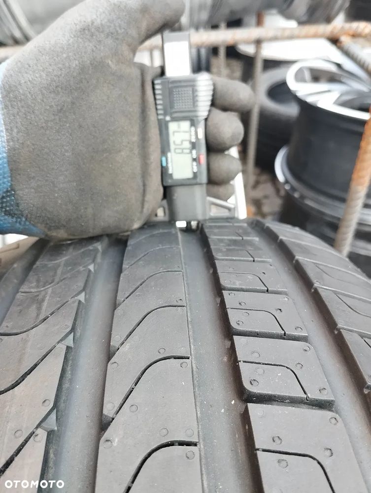 235 55 18 Pirelli Scorpion Verde 100 V jak nowe kpl. - 7