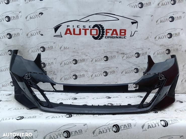 Bara fata Bmw Seria 5 G60-G61 M-Paket an an 2023-2024-2025-2026 Gau... - 1