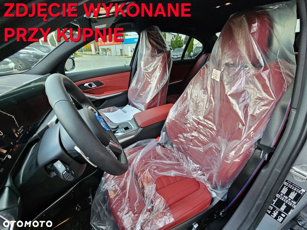 BMW Seria 3 - 8