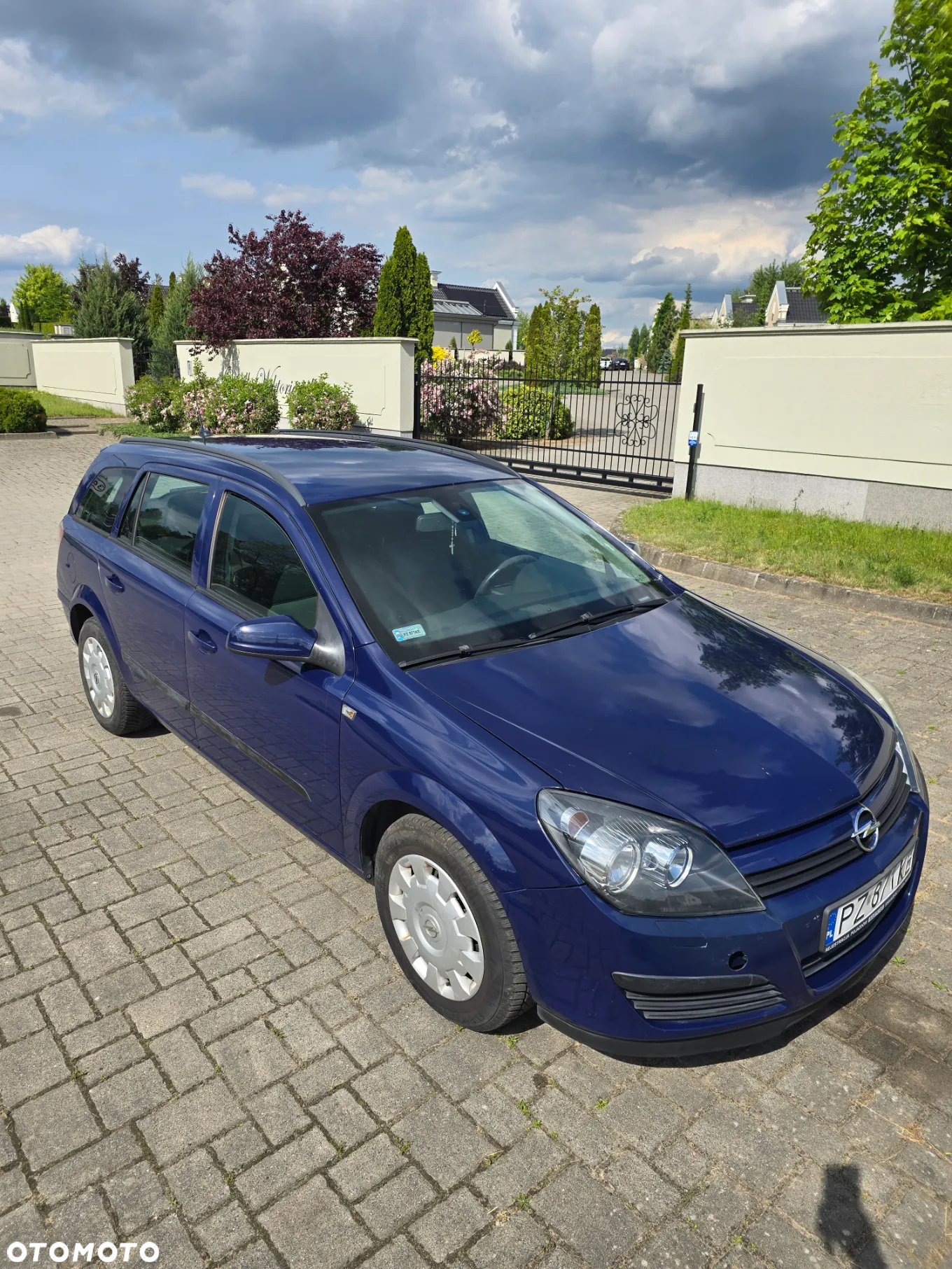 Opel Astra 1.3 CDTI - 3