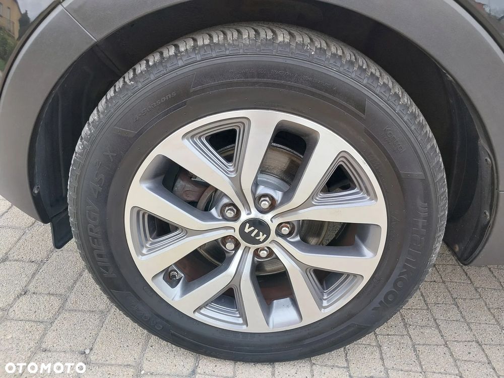 Kia Sportage - 35