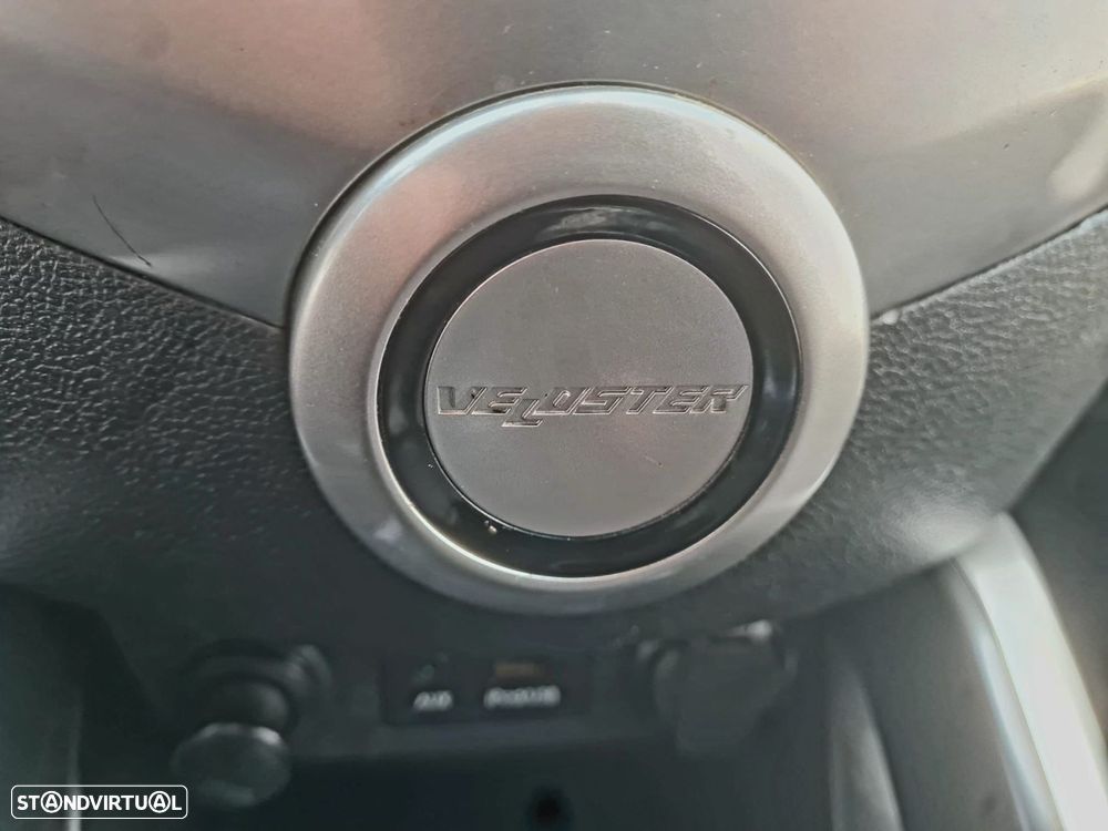 Hyundai Veloster 1.6 blue Style - 18