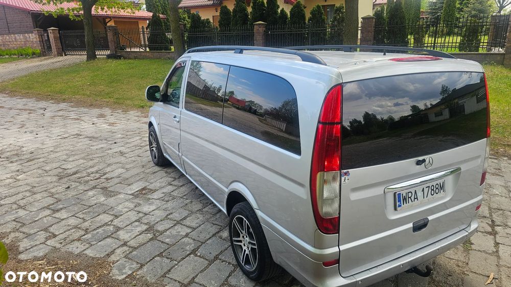 Mercedes-Benz Vito 639.701 - 19