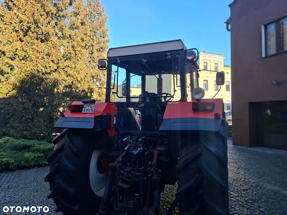 Zetor Zetor 16245 - 21