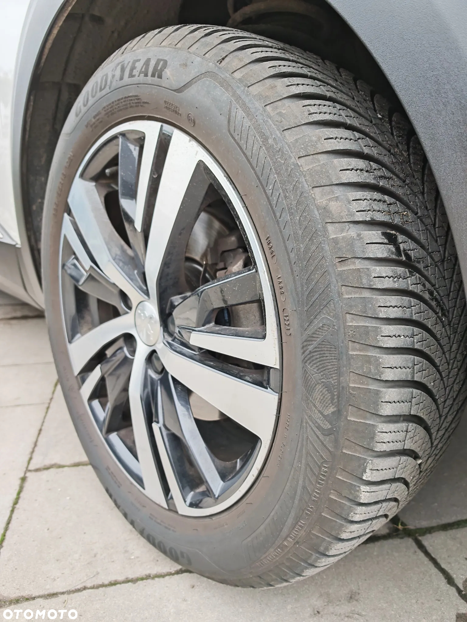 Peugeot 3008 1.5 BlueHDi GT S&S EAT8 - 34