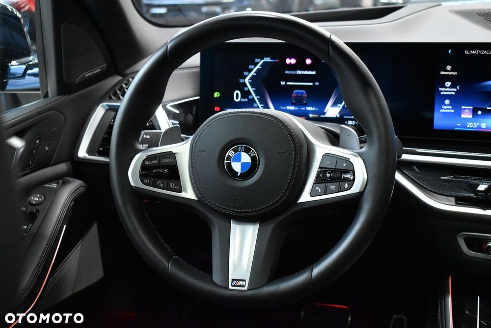 BMW X5 xDrive40d mHEV sport - 16