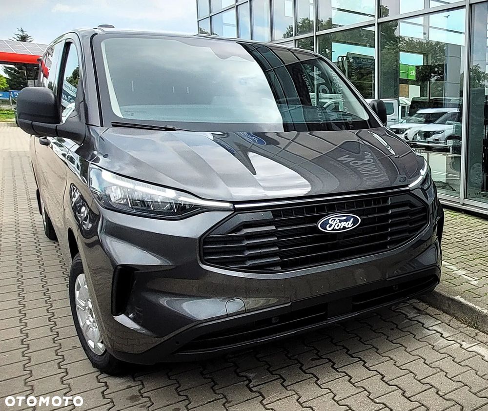 Ford Transit Custom 320 L2H1 Trend (bryg.) - 3