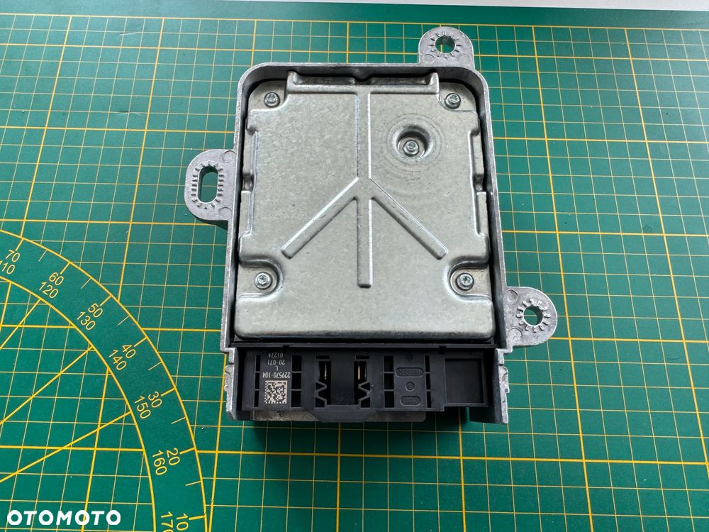 MODUŁ STEROWNIK AIRBAG BMW F45 7911252 13044110 - 2