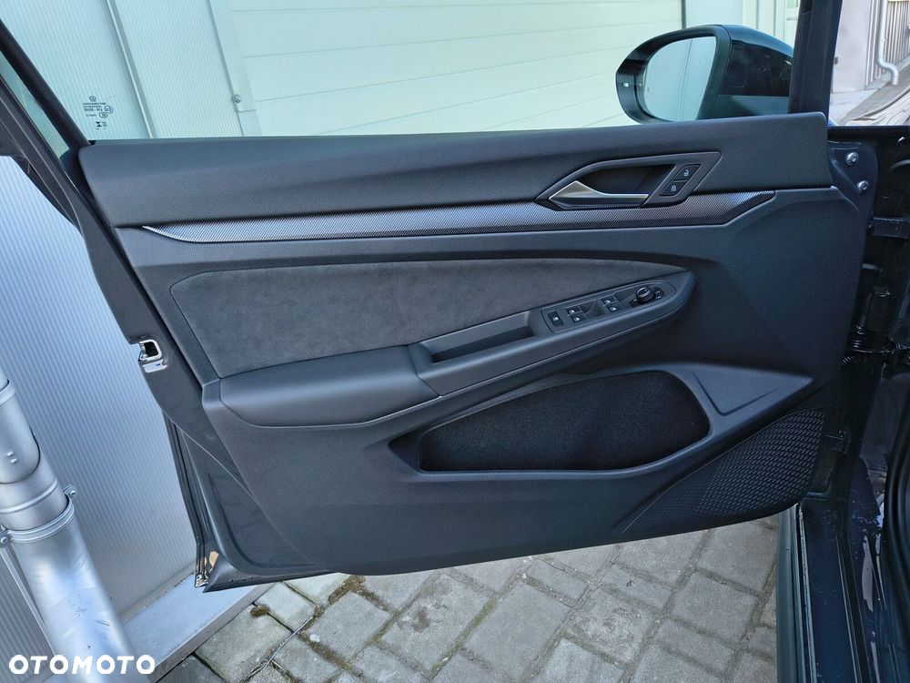 Volkswagen Golf 2.0 TSI GTI DSG - 18
