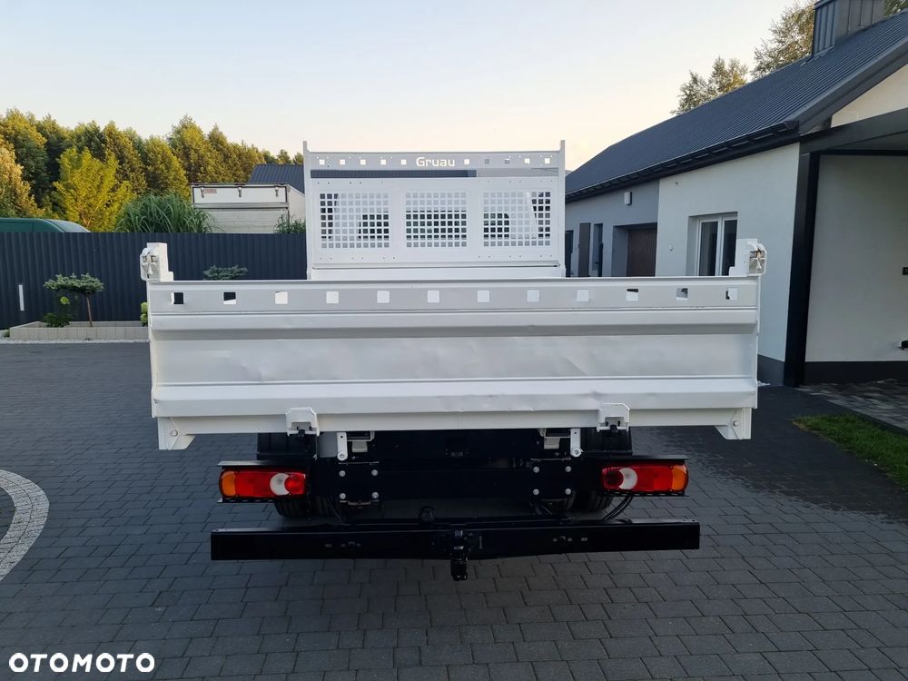 Renault Master 2.3 Dci 145Ps Wywrotka Bliżniak Kamera  F-vat 23% Stan Idealny - 7