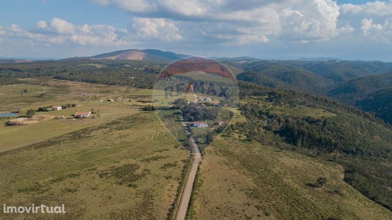 Quinta T1 para venda - Grande imagem: 2/20