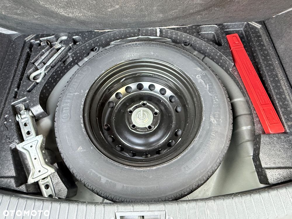 Nissan Qashqai 2.0 Tekna - 29