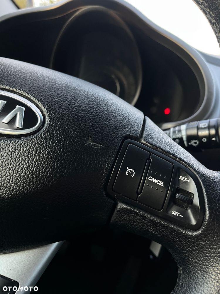 Kia Sportage 1.6 GDI XL 2WD - 33