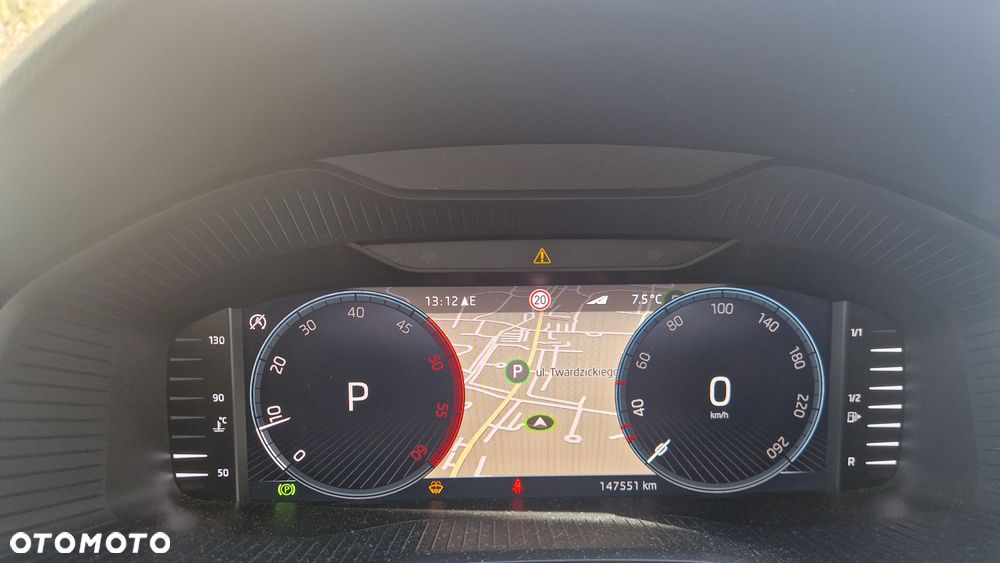 Skoda Kodiaq 2.0 TDI 4x4 L&K DSG - 25