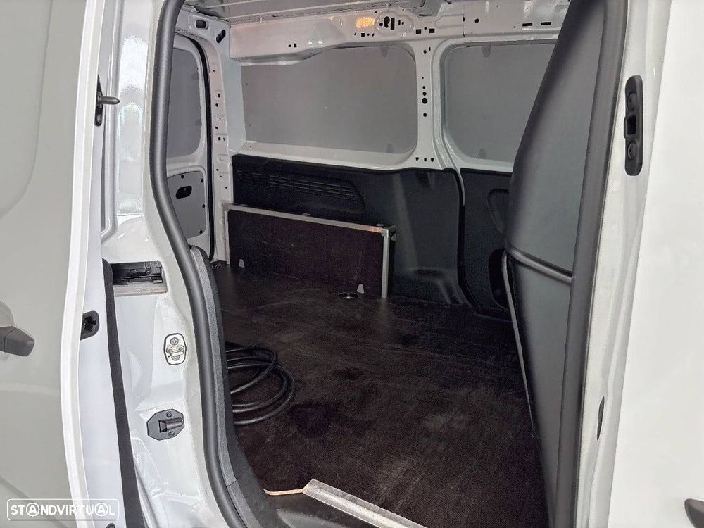 Citroën ë-Berlingo XL 50kWh - 10