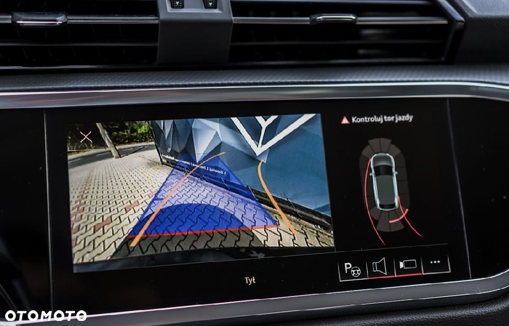 Audi Q3 35 TFSI S tronic - 15