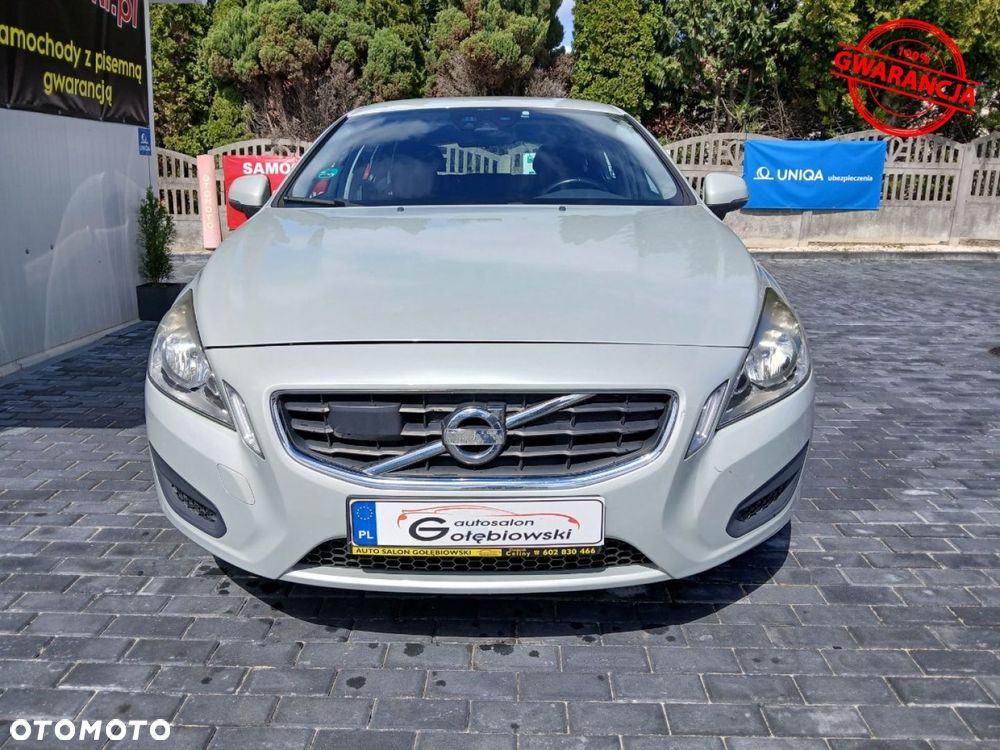 Volvo V60 - 7