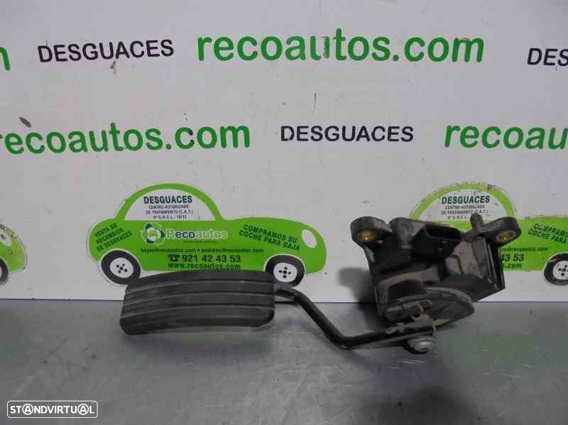 POTENCIOMETRO PEDAL RENAULT KANGOO BE BOP 2013 -8200436864 - 2