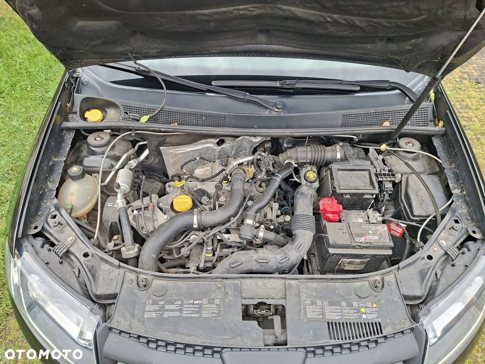 Dacia Sandero Stepway - 7