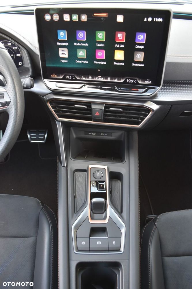 Cupra Formentor 1.5 TSI DSG - 14