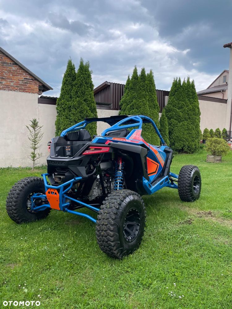 Polaris RZR - 5