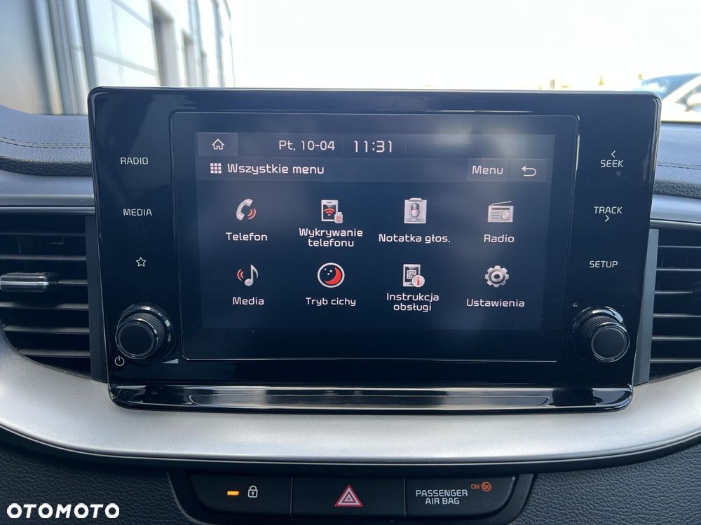 Kia XCeed - 17