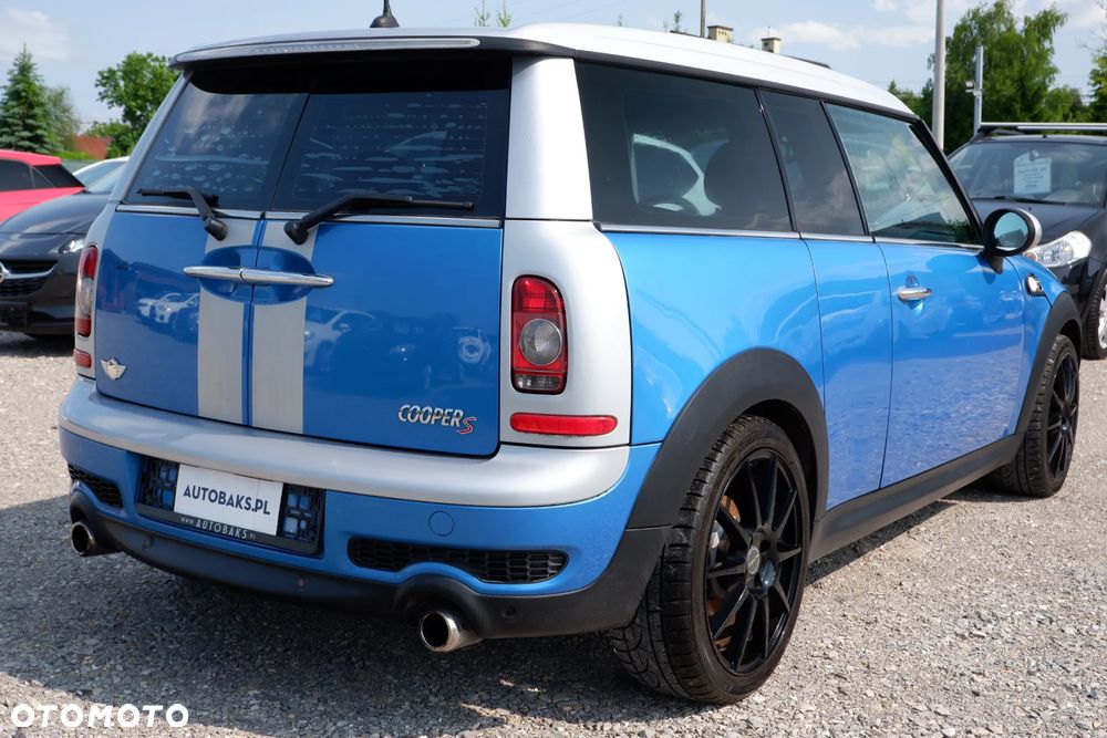 MINI Cooper S - 28