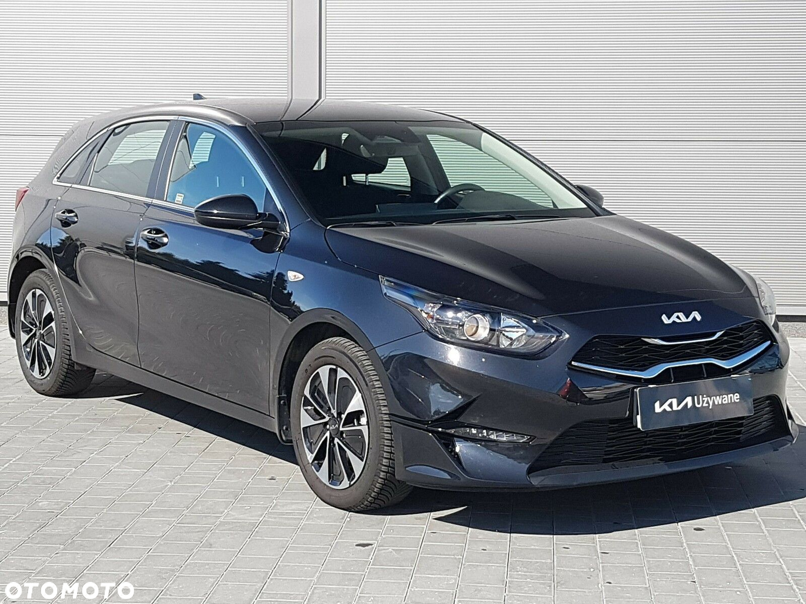 Kia Ceed 1.5 T-GDI M - 4