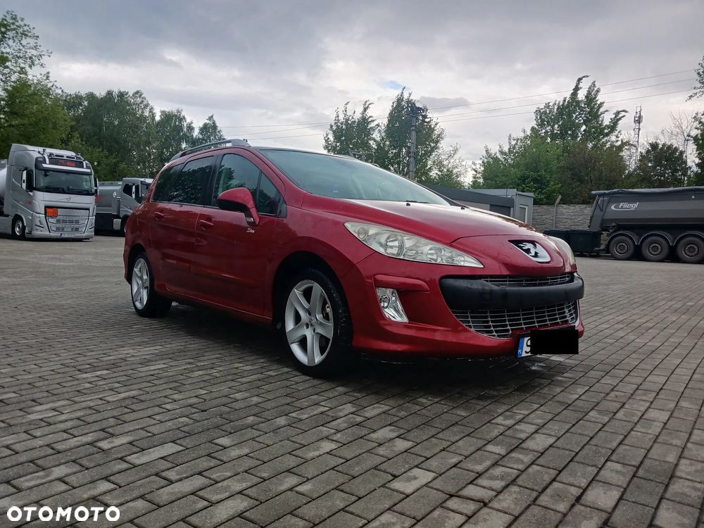 Peugeot 308 1.6 Premium Plus - 2