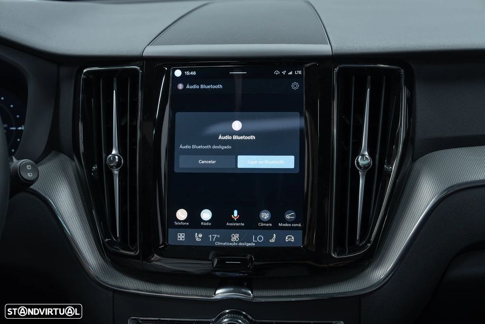 Volvo XC 60 T8 AWD Recharge Core - 32