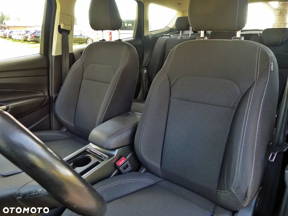 Ford Kuga 2.0 TDCi 4WD Titanium - 21