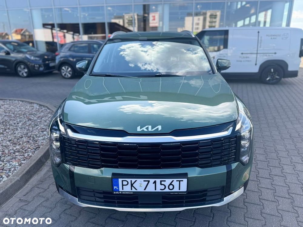 Kia Sportage 1.6 T-GDI Anniversary 2WD DCT - 9
