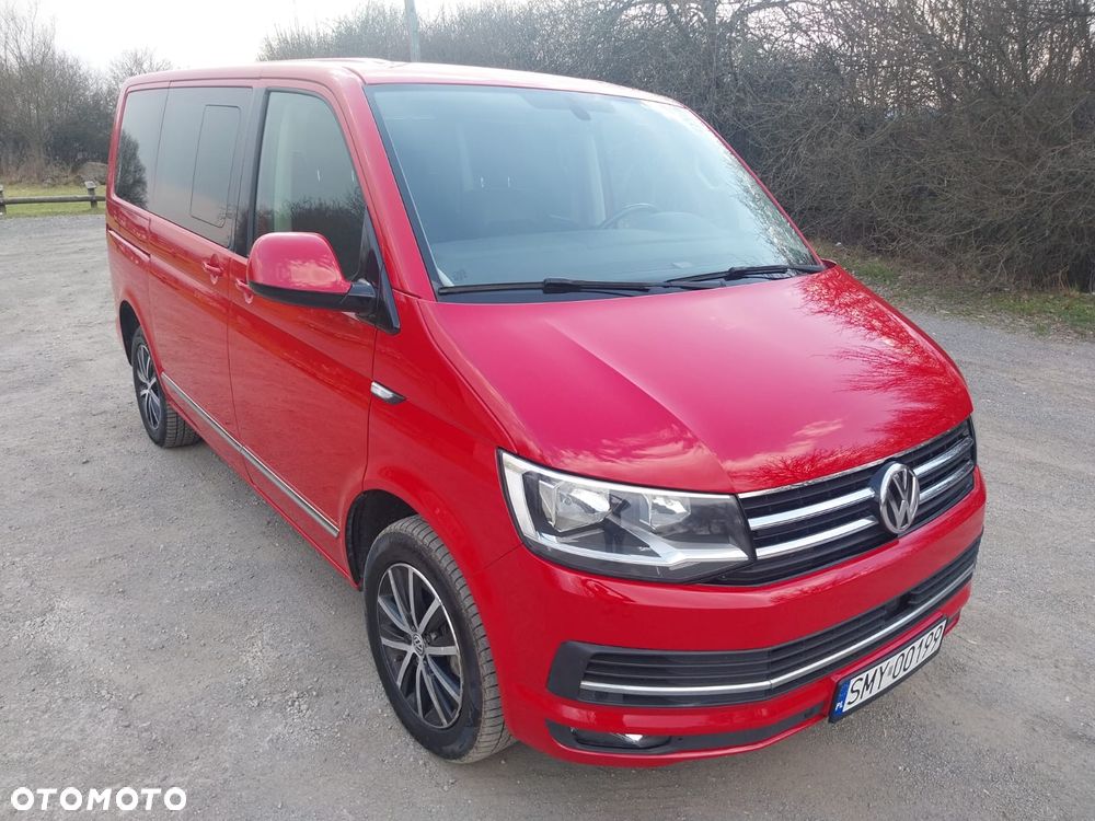 Volkswagen Multivan 2.0 BiTDI L1 Highline 4Motion DSG - 20