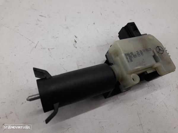 Motor Fecho Mala Mercedes-Benz B-Class (W245) - 3