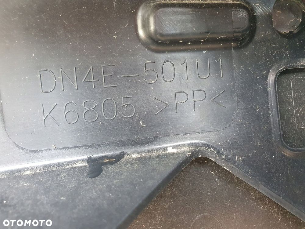 Zderzak przedni Mazda MX-30 rok 20- - 12