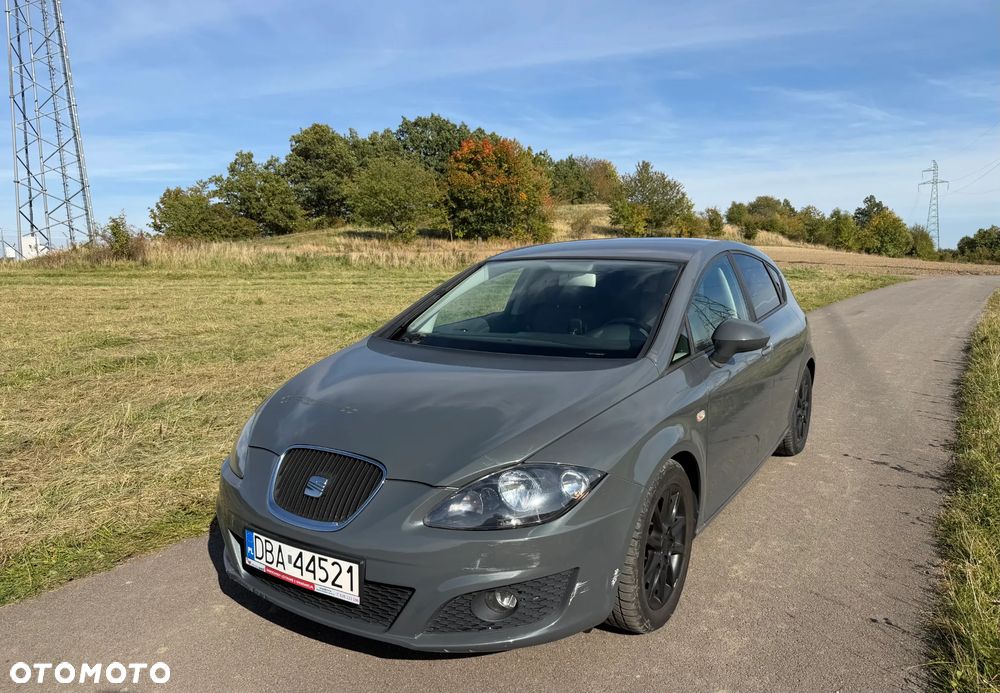 Seat Leon - 2