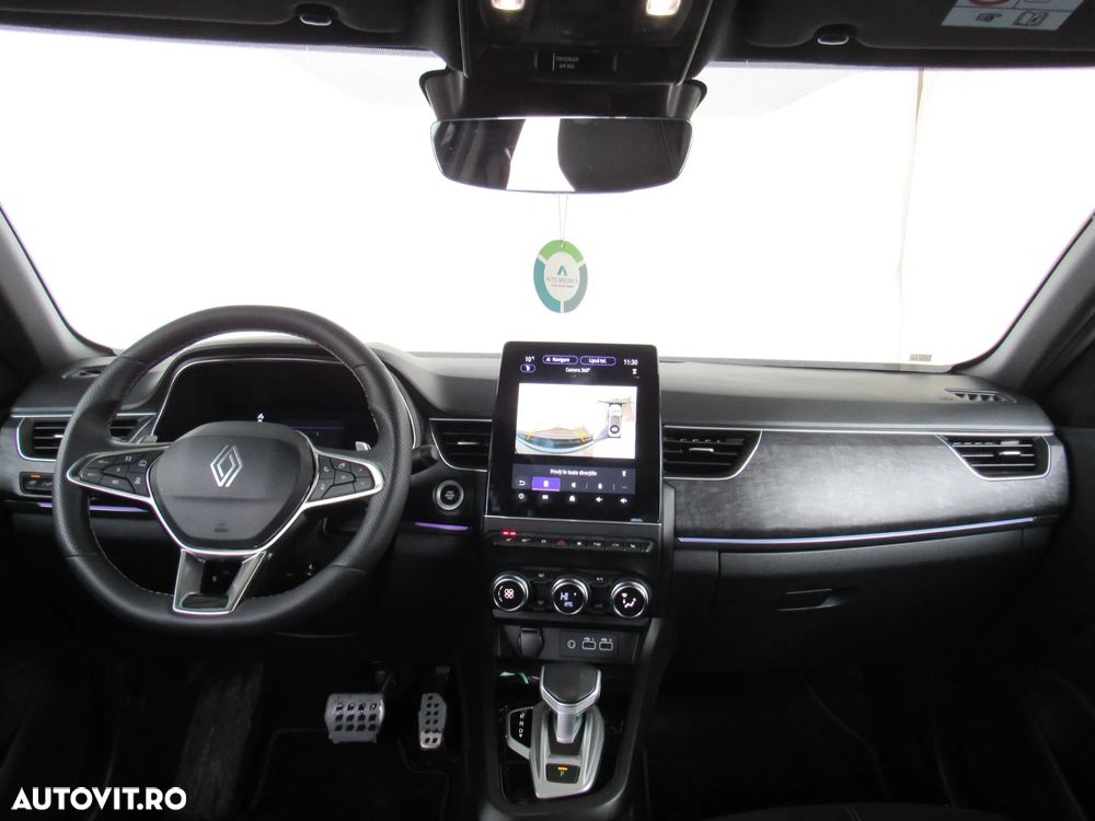 Renault Arkana MHEV 160 EDC Esprit Alpine - 10