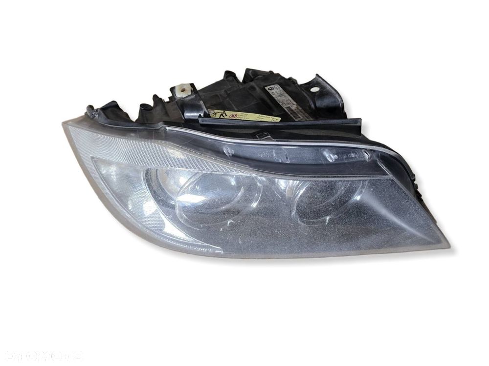 lampa prawy przód europa xenon 6942738 - 2
