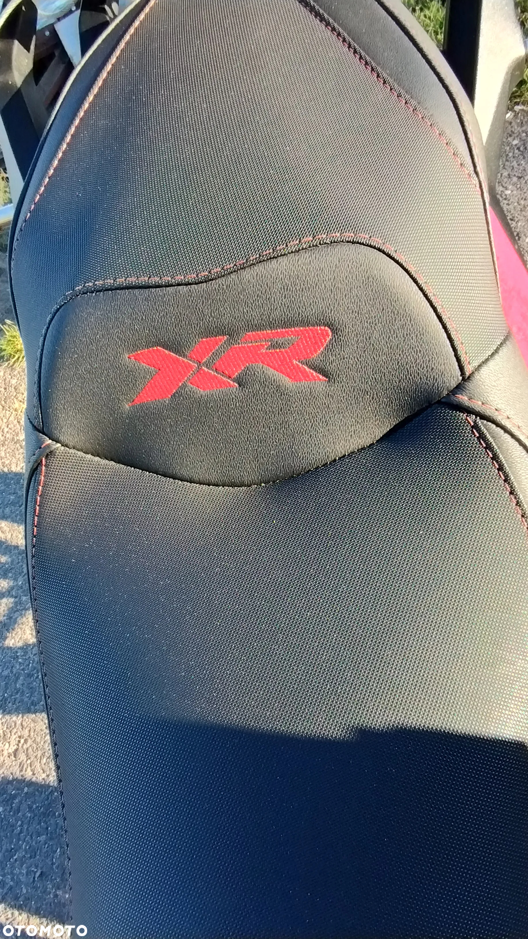 BMW XR - 14