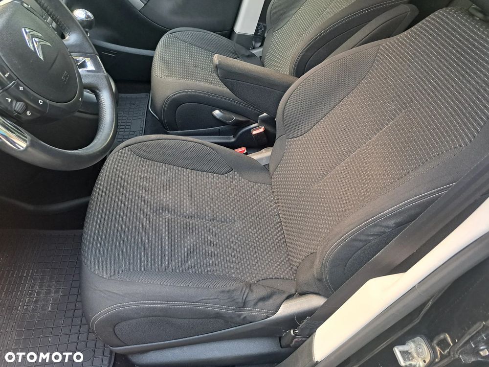 Citroën C4 Picasso 2.0 HDi My Way - 19