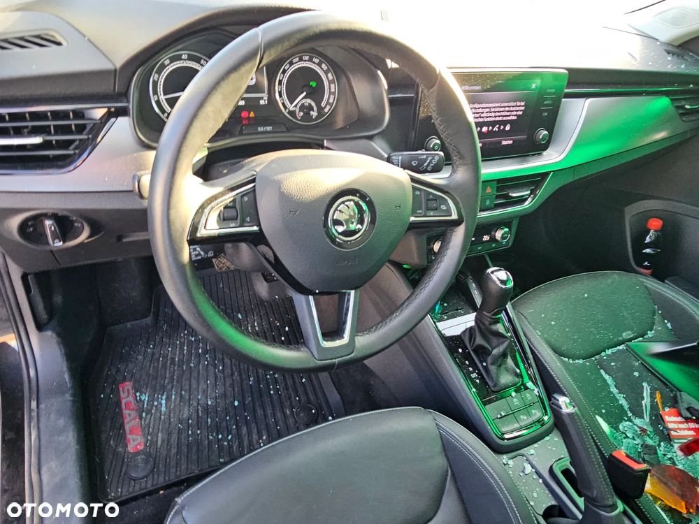 Skoda Scala 1.5 TSI DSG Style - 17