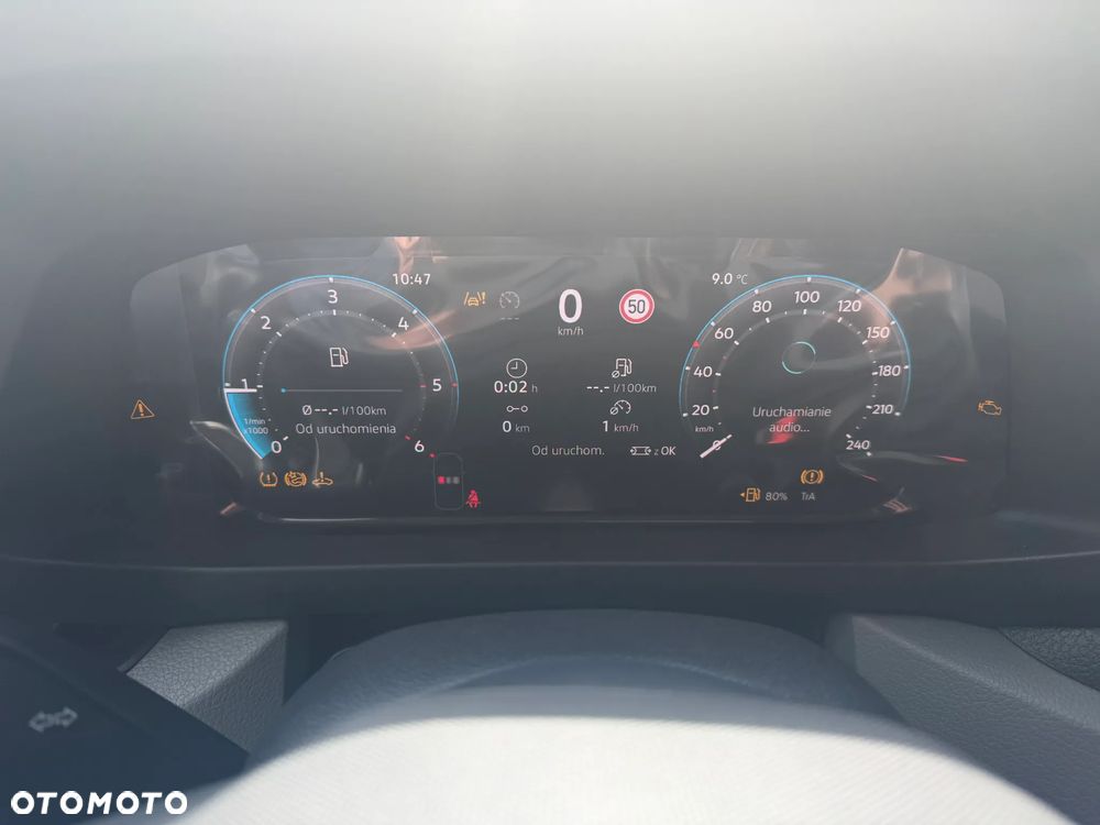 Volkswagen Crafter - 7