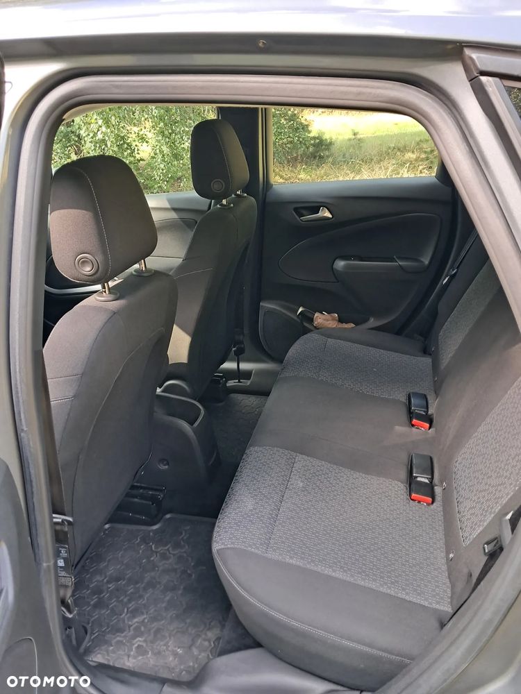 Opel Crossland X 1.2 ECOTEC Start/Stop Edition - 6