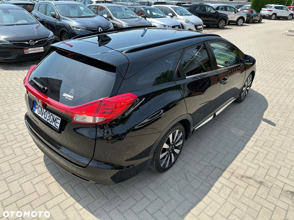 Honda Civic - 36