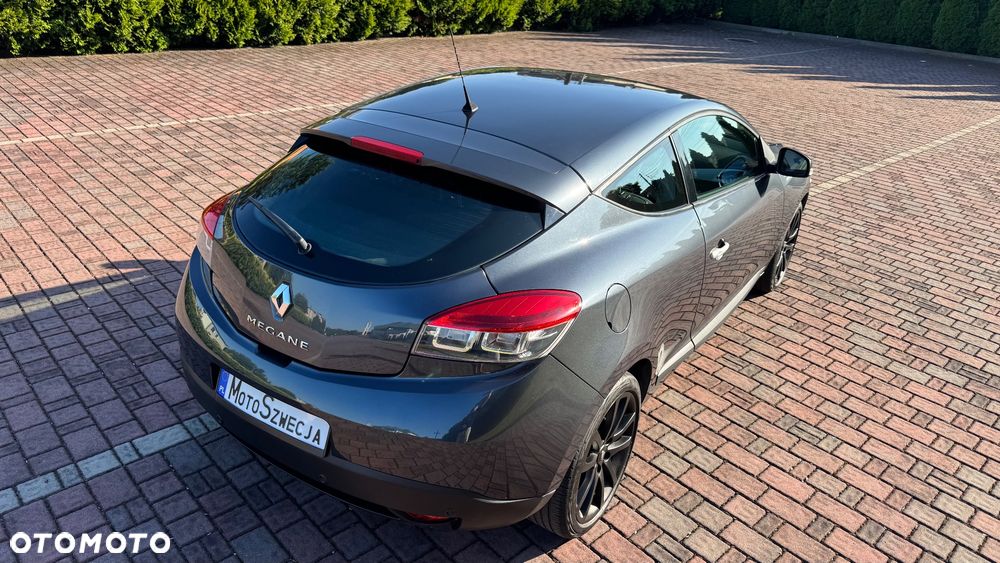 Renault Megane TCe 180 Luxe - 16