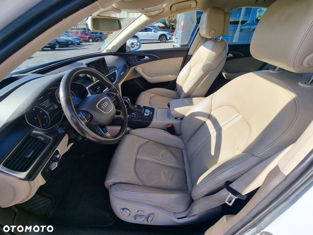 Audi A6 ver-3-0-tdi-quattro-s-tronic - 15