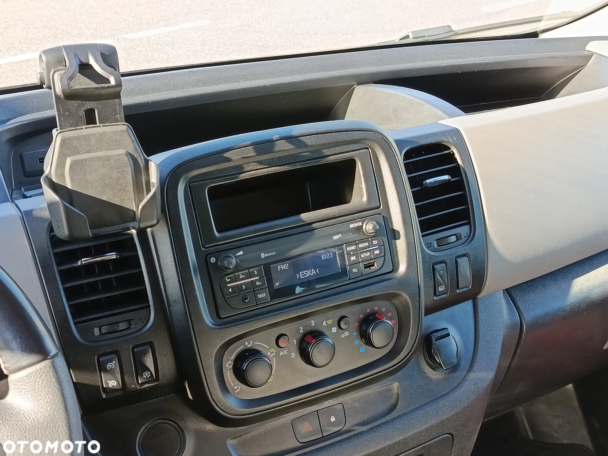Renault Trafic L2H1 2,9t Pack Clim - 8