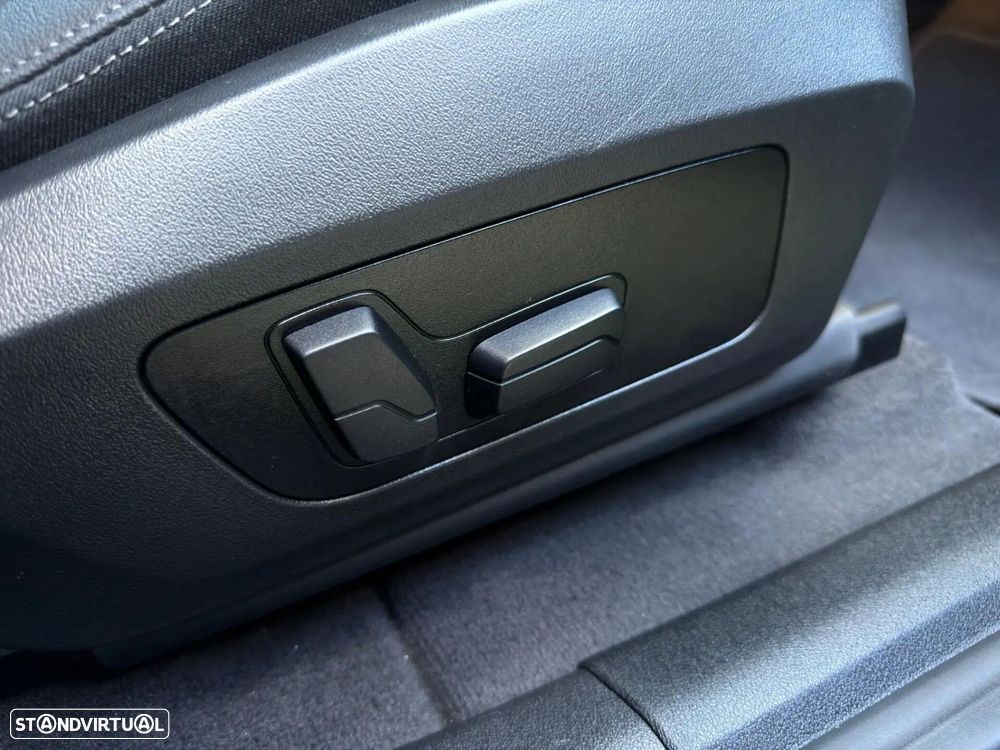 BMW X1 xDrive25e Pack Desportivo M - 20