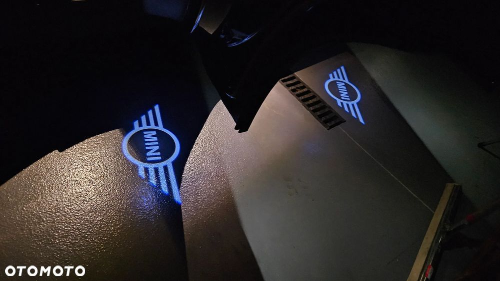 MINI John Cooper Works ALL4 sport - 8