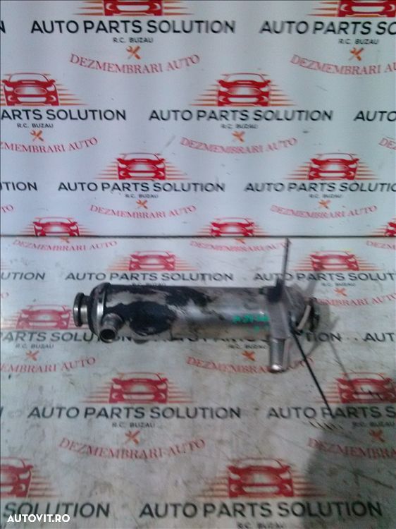 racitor gaze opel astra h 1.9 cdti - 1